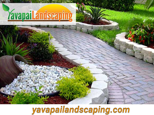 Landscaping Company Prescott