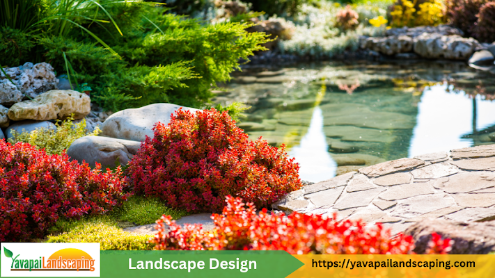 Landscape Design