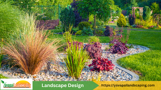 Prescott Landscaping