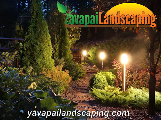 Landscaping Company Prescott