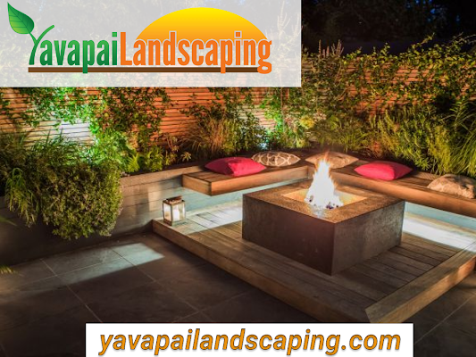 Landscaping Company Prescott