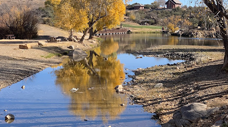 Yavapai Landscaping Mayer