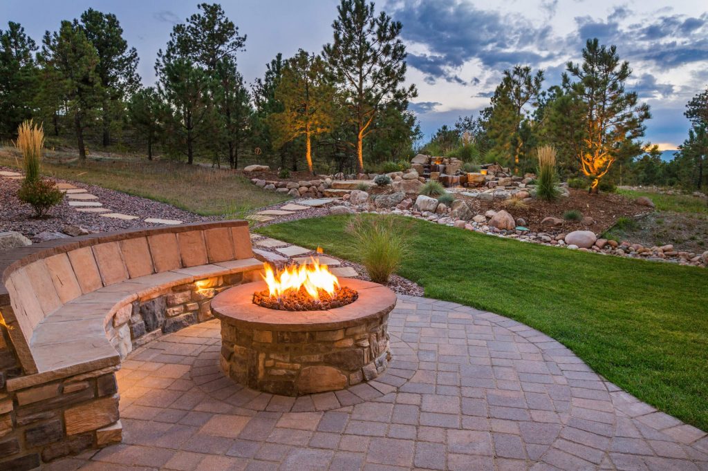 Yavapai Landscaping, What Do Landscapers In The Winter Time Mean