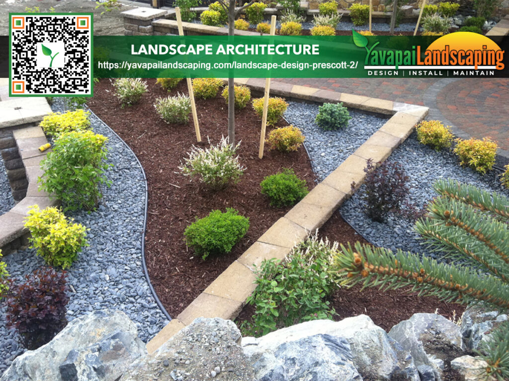 Landscape Architecture Prescott AZ