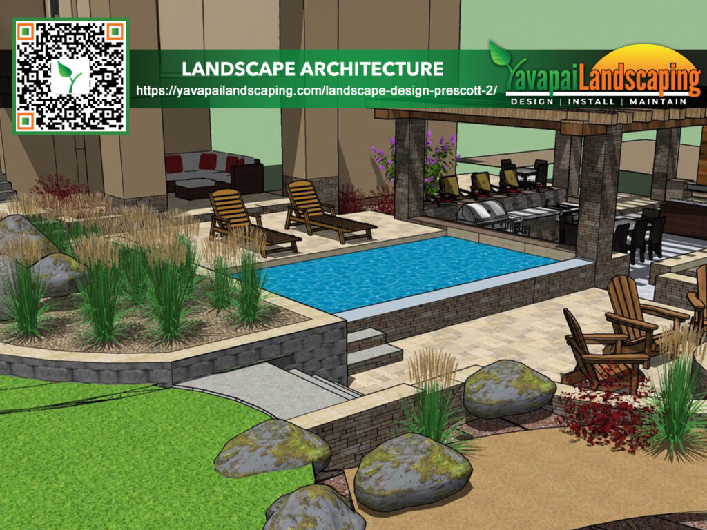 Prescott Landscape Architecture