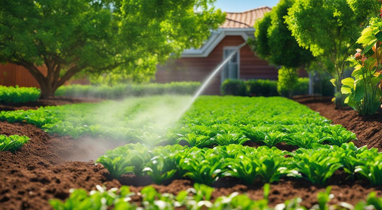 Understanding the Key Components of Effective Irrigation Services