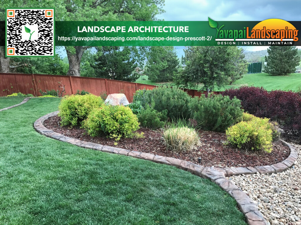 Prescott Landscape Architecture