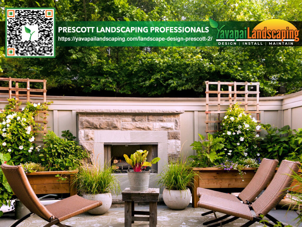 Prescott Landscaping Professionals