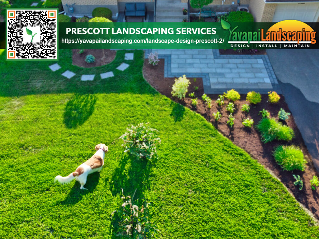 Prescott Landscaping Services