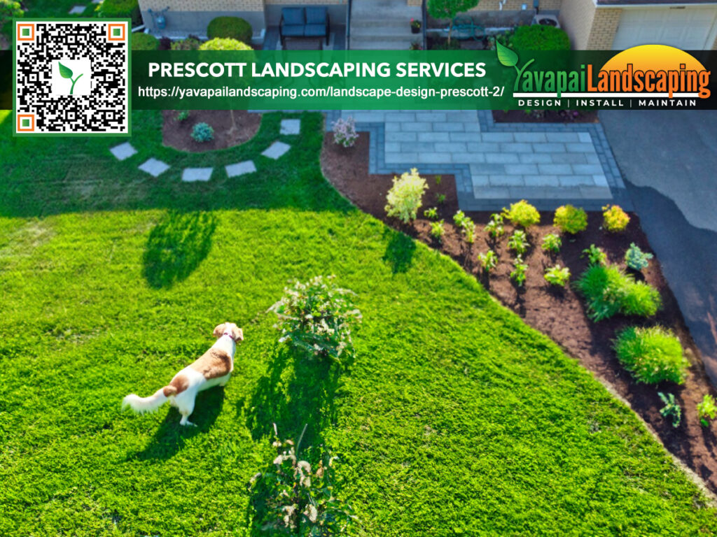 Landscaping Services