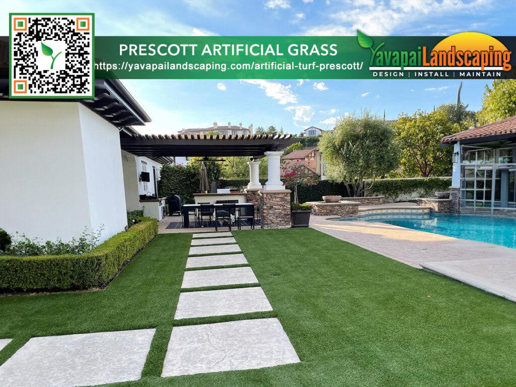 Prescott Artificial Grass