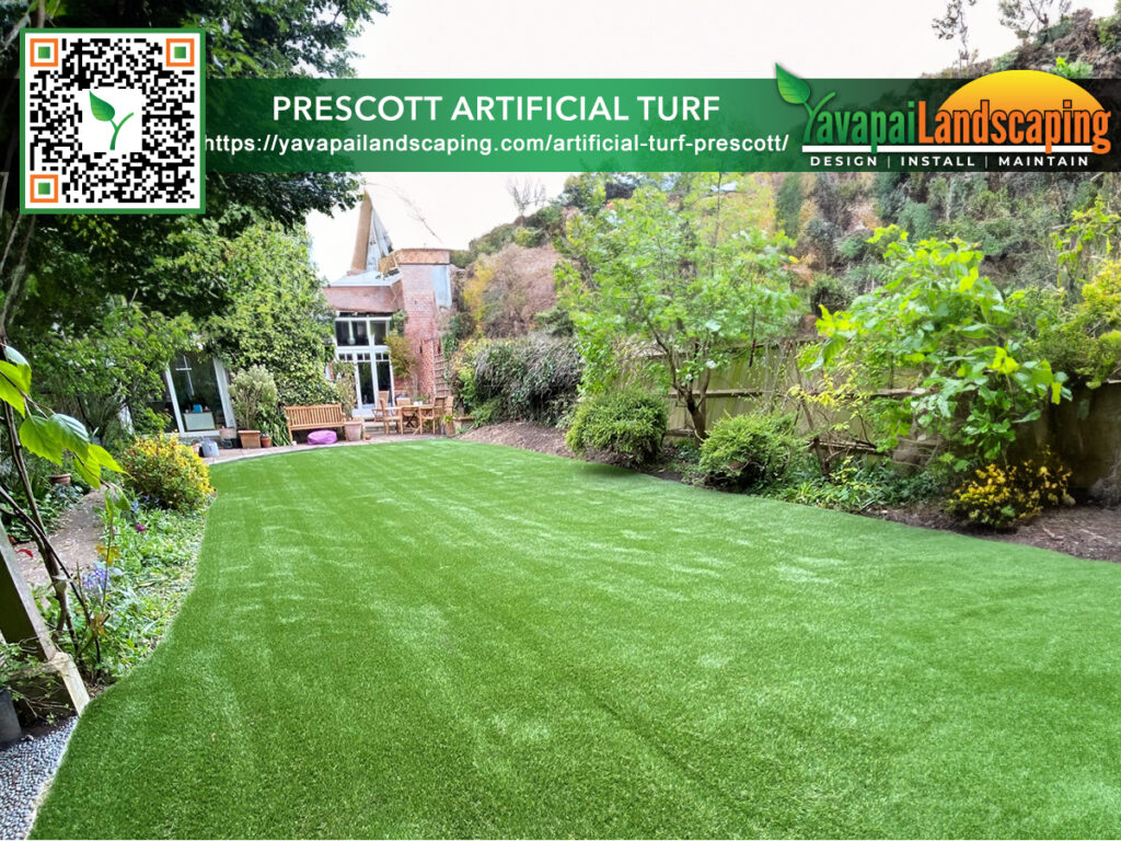 Prescott Artificial Turf