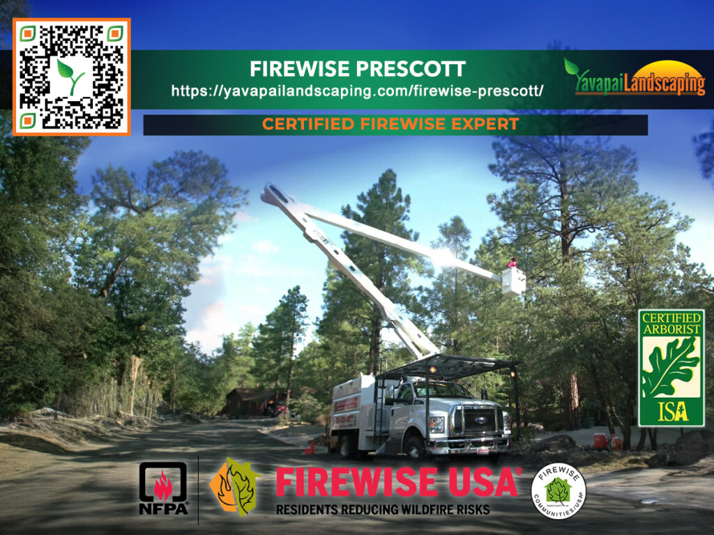 firewise prescott