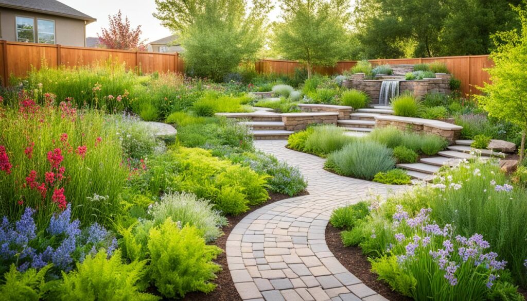 Prescott's Natural Splendor: Enhance Your Property with Professional Landscaping
