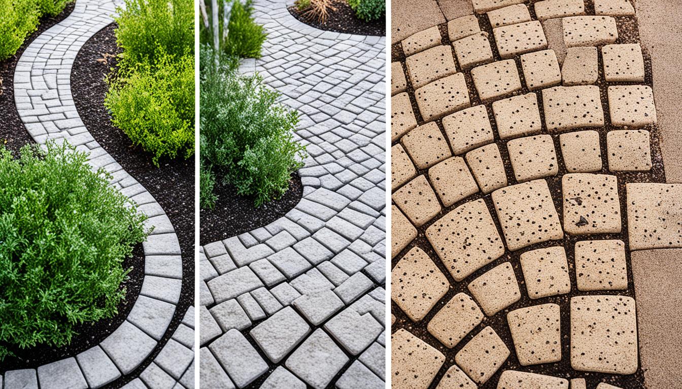 Permeable Pavers Enhance Stormwater Management in Prescott