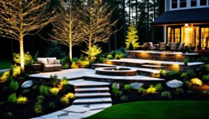 Prescott's Natural Splendor: Enhance Your Property with Professional Landscaping