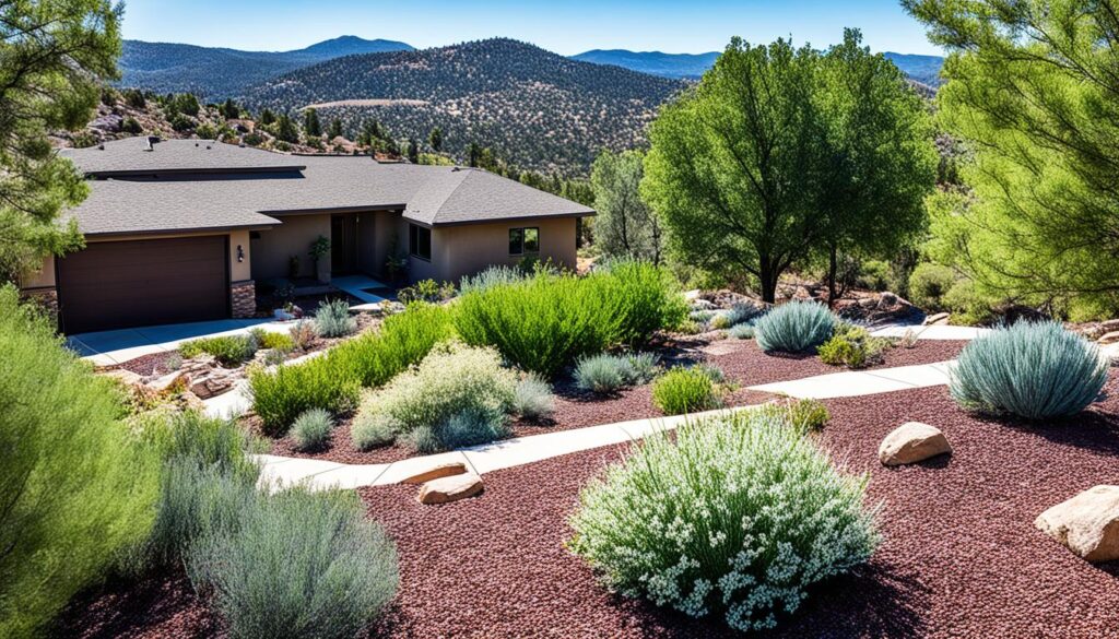 Transform Your Outdoor Oasis: Expert Landscaping Tips for Prescott Homeowners
