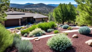 Landscaping Prescott: Incorporating Native Plants