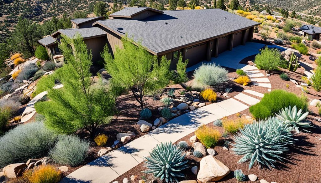 Prescott Paradise: Crafting Your Dream Yard with Professional Landscaping
