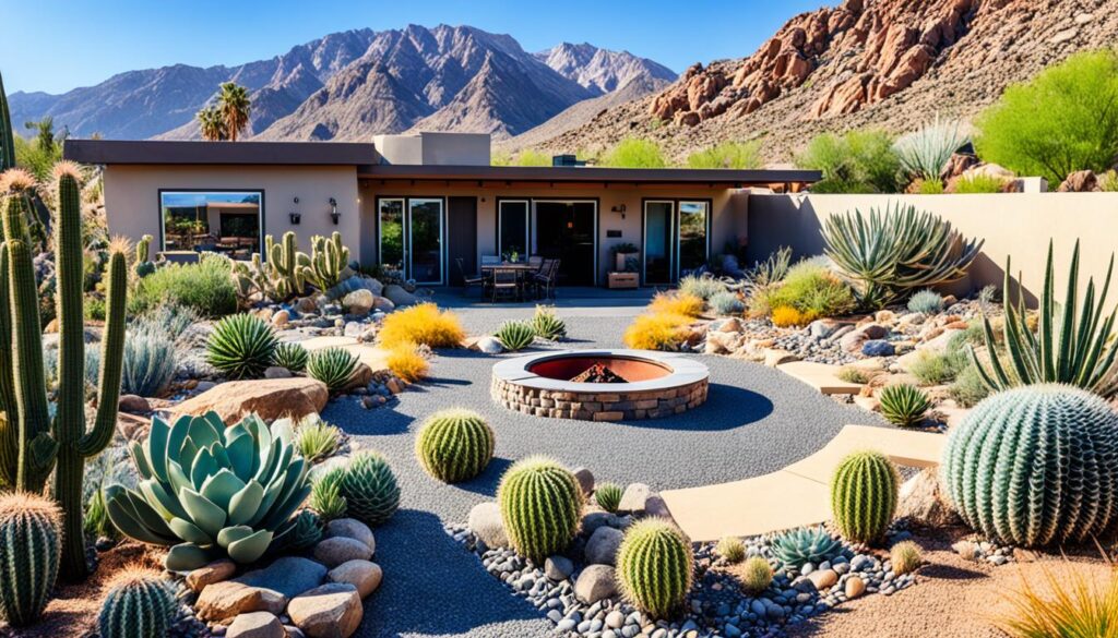 Landscaping Prescott: Designing with Succulents