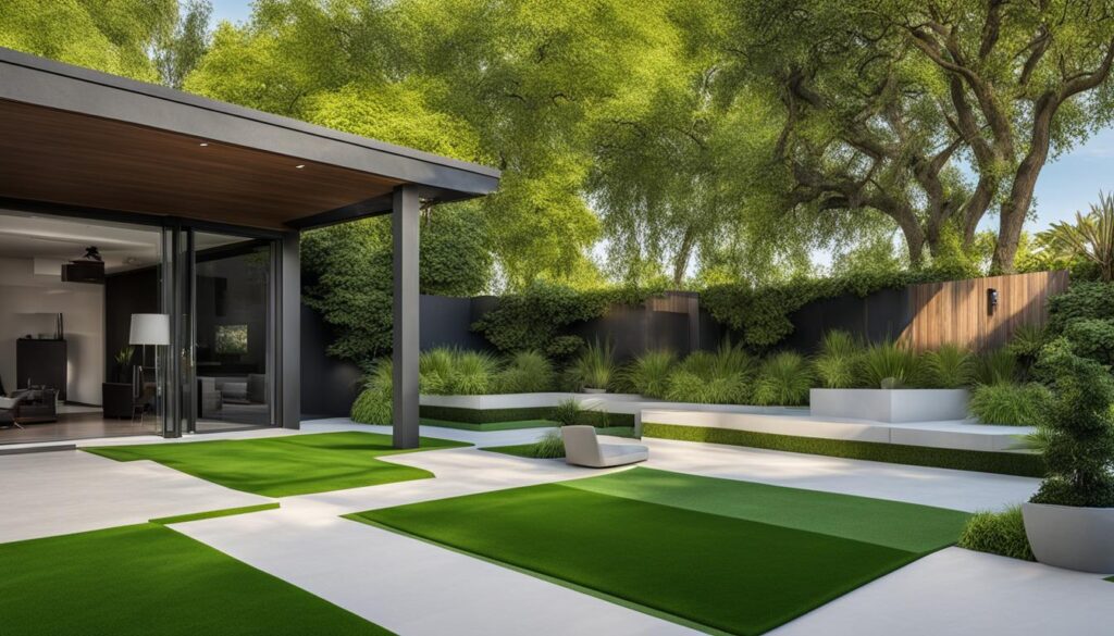  Modern Landscaping