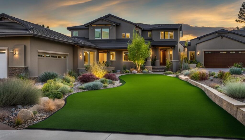 From Vision to Reality: Designing Your Ideal Landscape in Prescott
