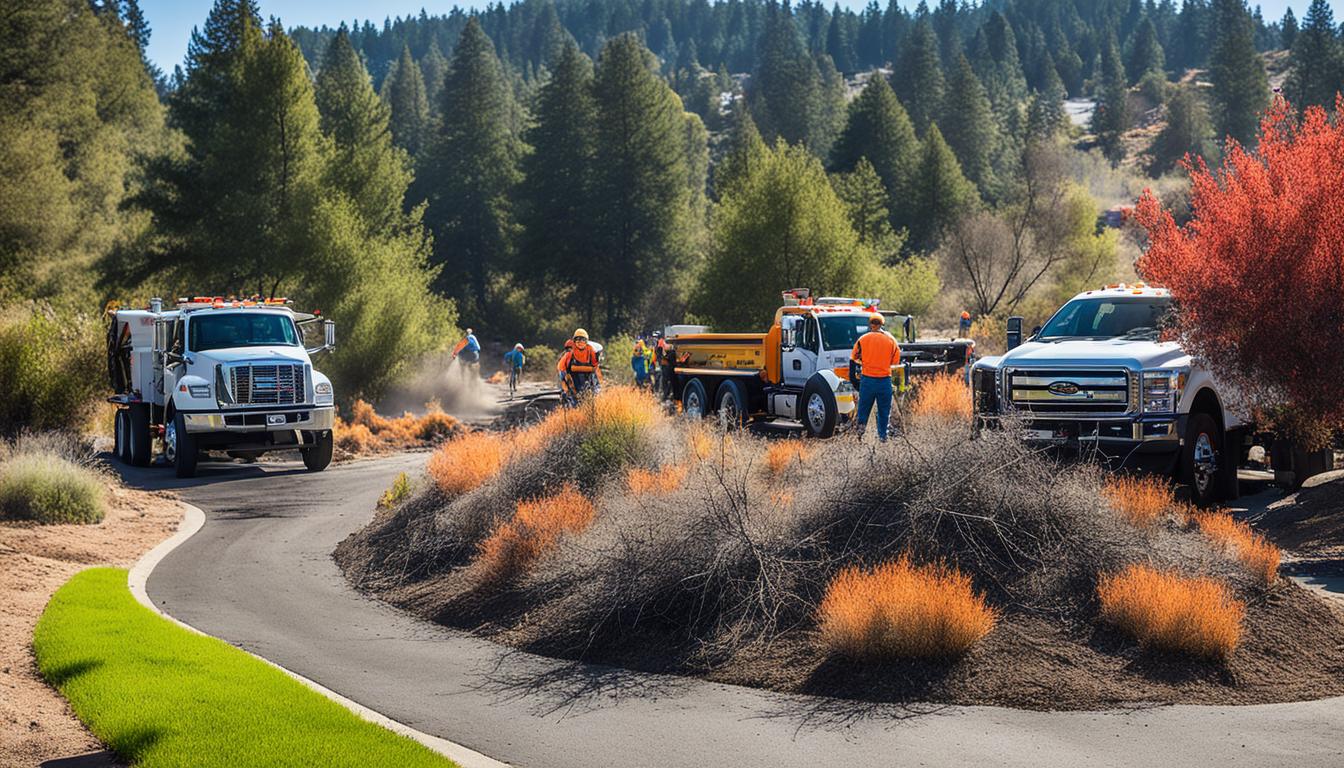 How to Create a Firewise Neighborhood in Prescott, AZ