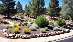 The Process of Landscape Design in Prescott