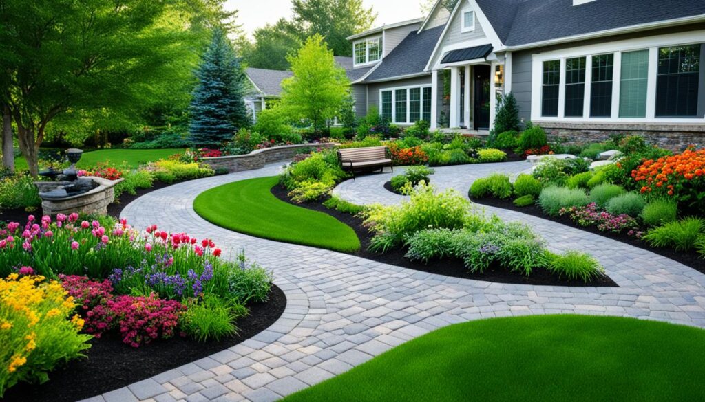  The Process of Landscape Design in Prescott
