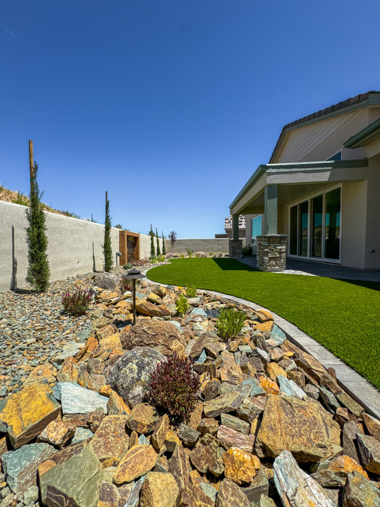 Why Prescott is the Perfect Place to Invest in Landscaping