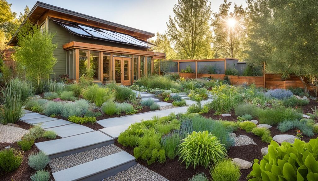 Incorporating Wellness Features into Your Prescott Landscaping