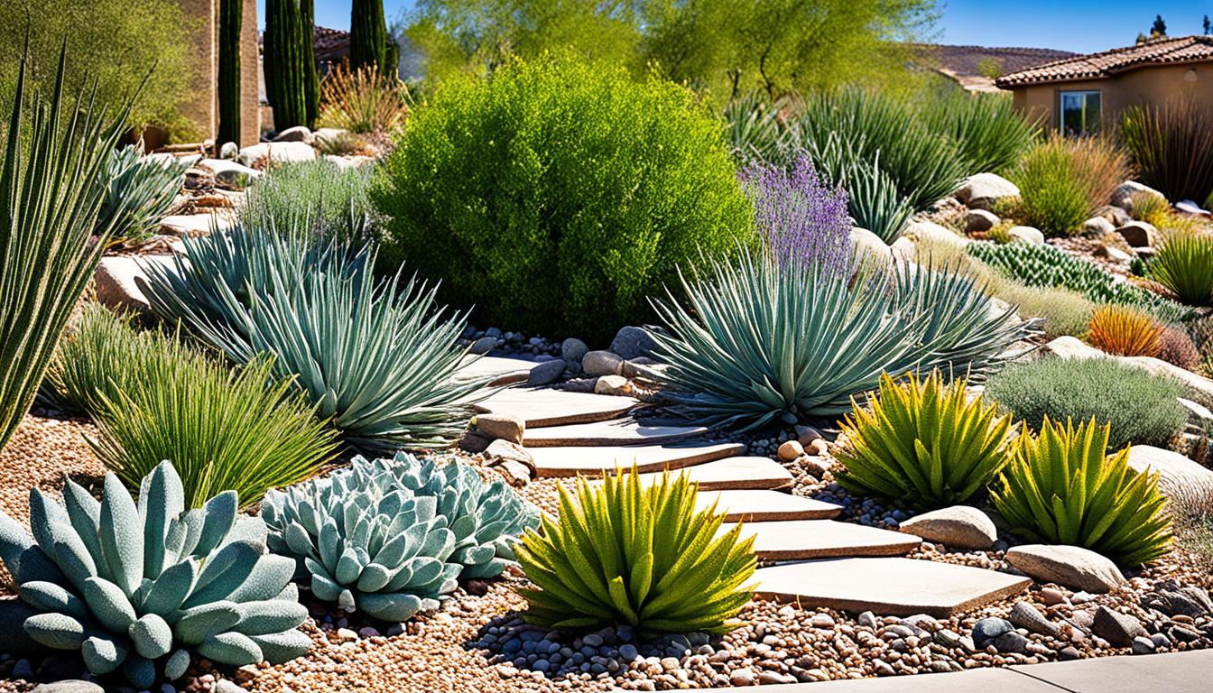 Sustainable Landscaping in Arid Climates: Key Principles