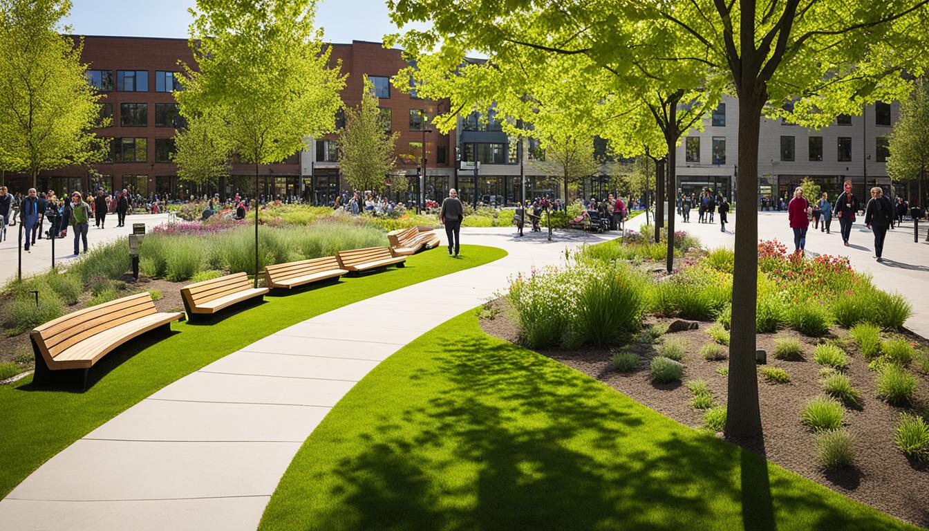 The Transformative Power of Multifunctional Urban Parks