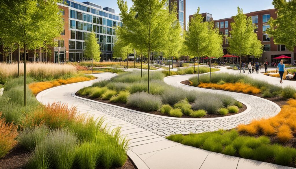 Creative Solutions for Urban Prescott Landscaping
