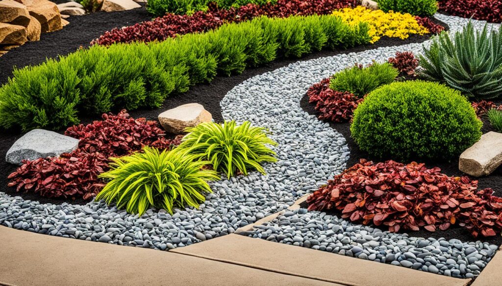  Designing Functional Spaces with Prescott Landscaping
