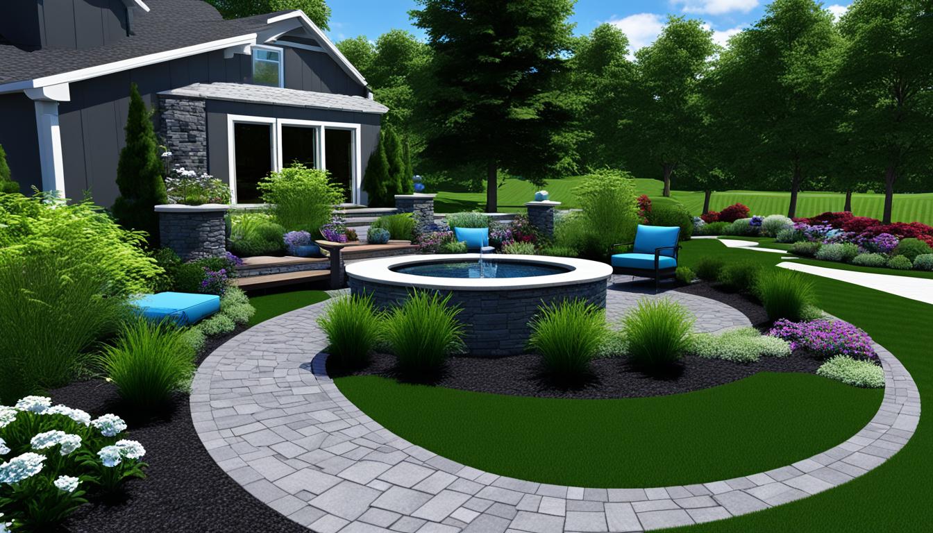 Landscaping Tech Transforming Outdoor Spaces