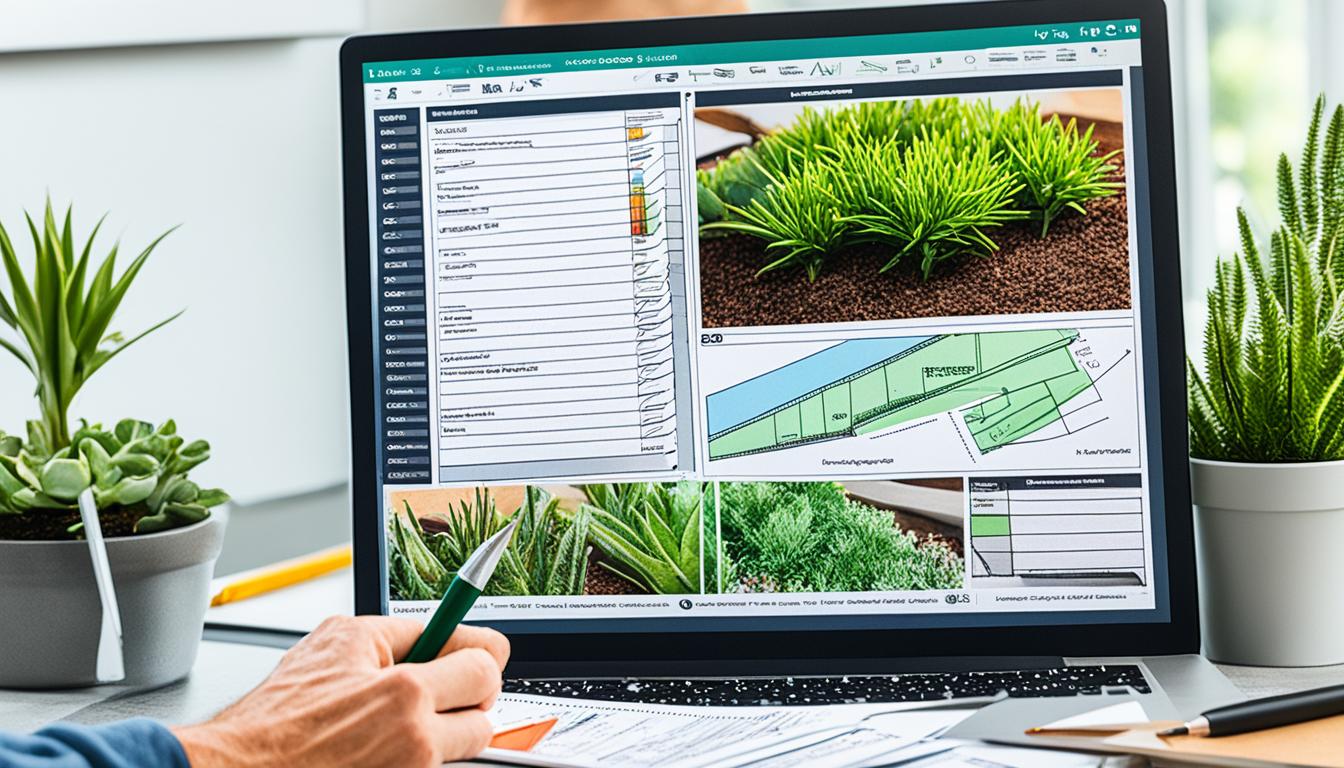 Mastering Outdoor Spaces with Intuitive Landscaping Design