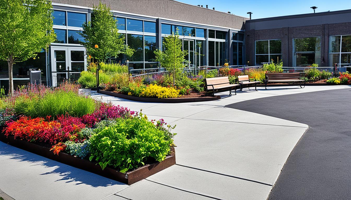 Landscape Inclusivity Inclusive Landscape Design for Accessible Public Spaces
