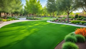 Prescott Landscaping: Incorporating Water Features