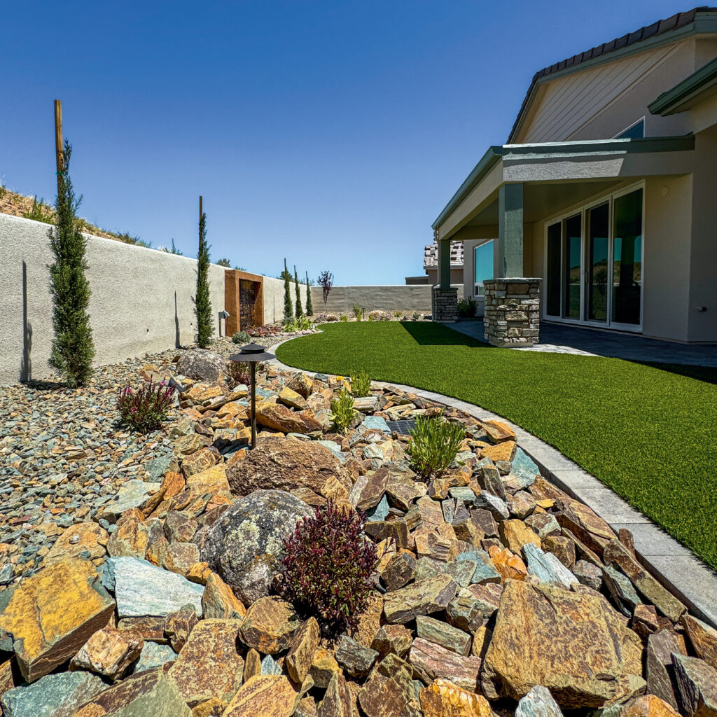 Prescott Landscaping