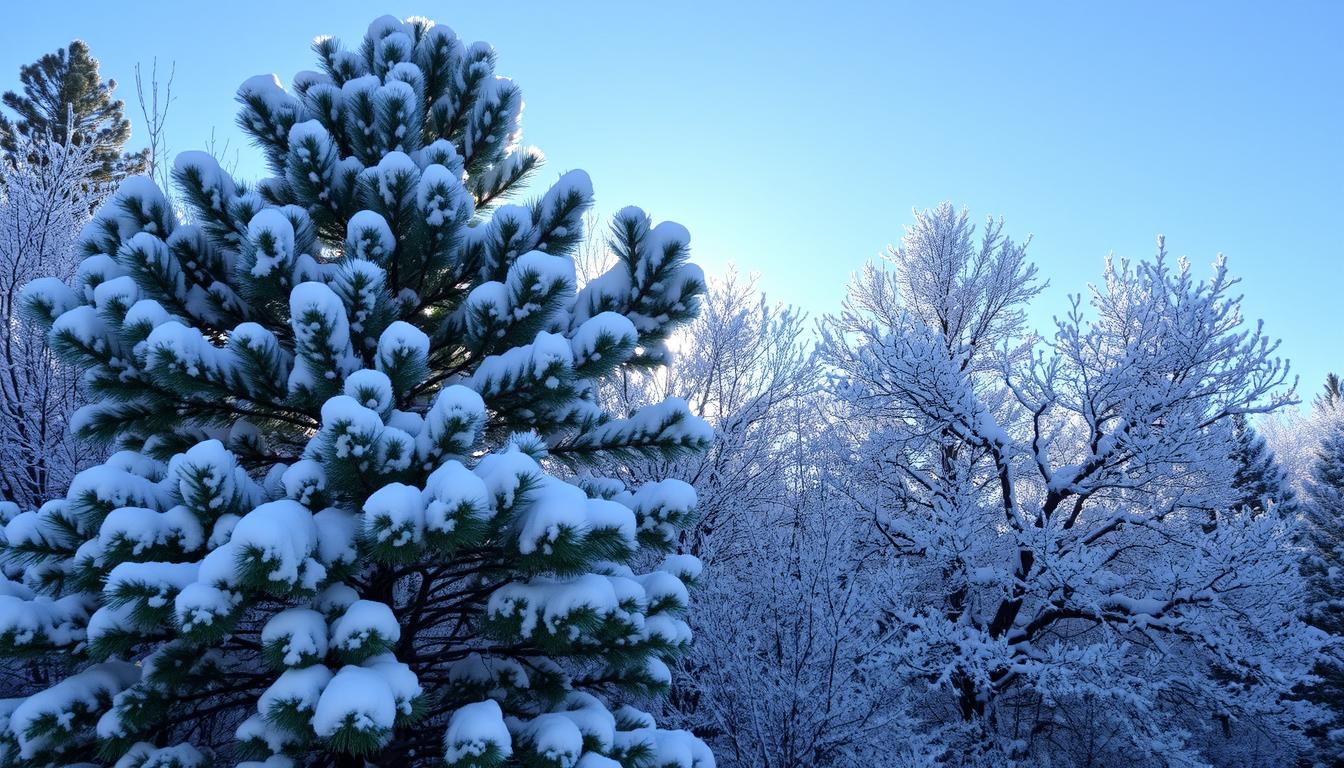 Native Cold Climate Trees Innovative Winter Tree Care in Prescott: Yavapai Landscaping