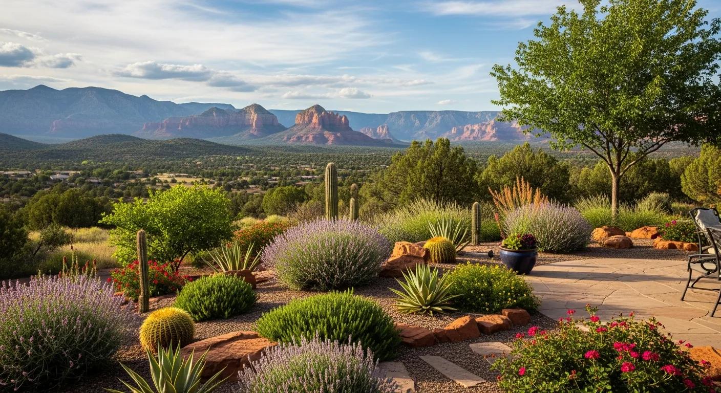 Yavapai Landscaping: Quality You Can Trust