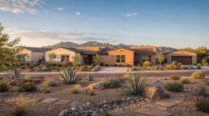 Free Landscape Design for Prescott Homes